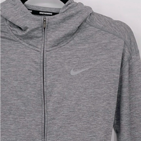 NIKE Element Full Zip Hoodie - Picture 3 of 4